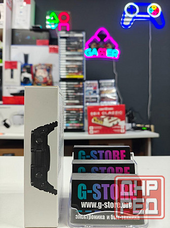 Смарт-часы Amazfit T-Rex 3 Pro, черный Донецк - изображение 5