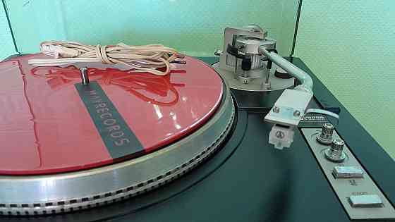 виниловый проигрыватель арктур-006 Донецк