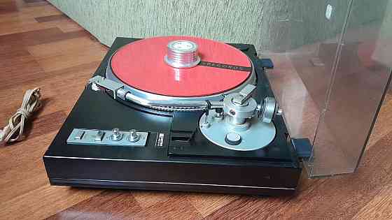 виниловый проигрыватель арктур-006 Донецк