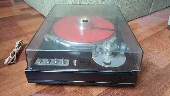 виниловый проигрыватель арктур-006 Донецк