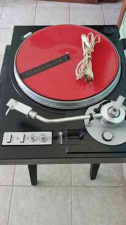виниловый проигрыватель арктур-006 Донецк