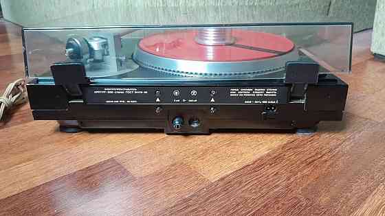 виниловый проигрыватель арктур-006 Донецк