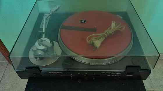 виниловый проигрыватель арктур-006 Донецк