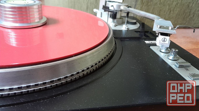 виниловый проигрыватель арктур-006 Донецк - изображение 7