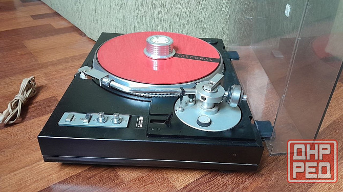 виниловый проигрыватель арктур-006 Донецк - изображение 5