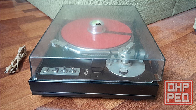 виниловый проигрыватель арктур-006 Донецк - изображение 4