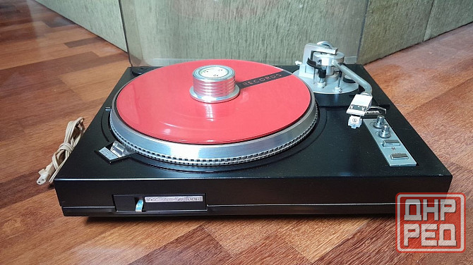 виниловый проигрыватель арктур-006 Донецк - изображение 1