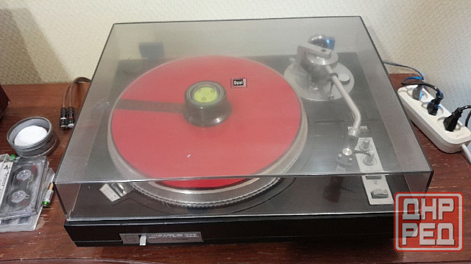 виниловый проигрыватель арктур-006 Донецк - изображение 4