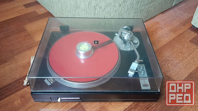 виниловый проигрыватель арктур-006 Донецк - изображение 3