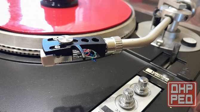 виниловый проигрыватель арктур-006 Донецк - изображение 5