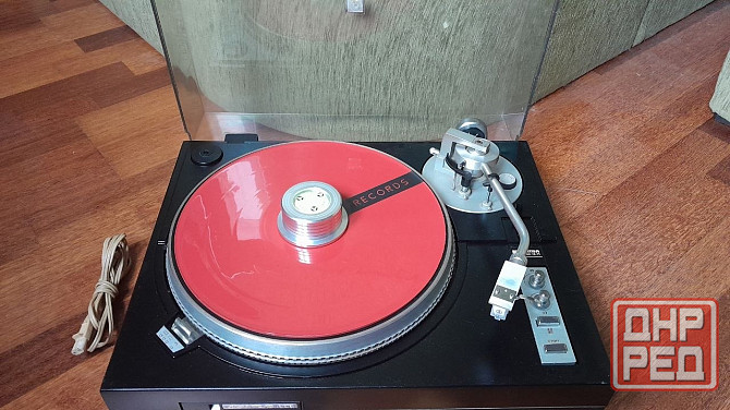 виниловый проигрыватель арктур-006 Донецк - изображение 2