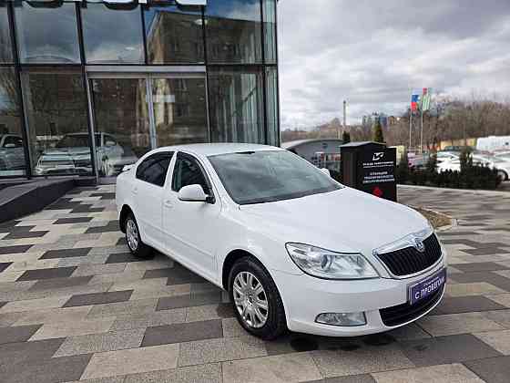 SKODA OCTAVIA Донецк