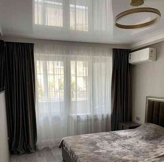 Ленинский район, Цирк, Ленинский проспект Донецк