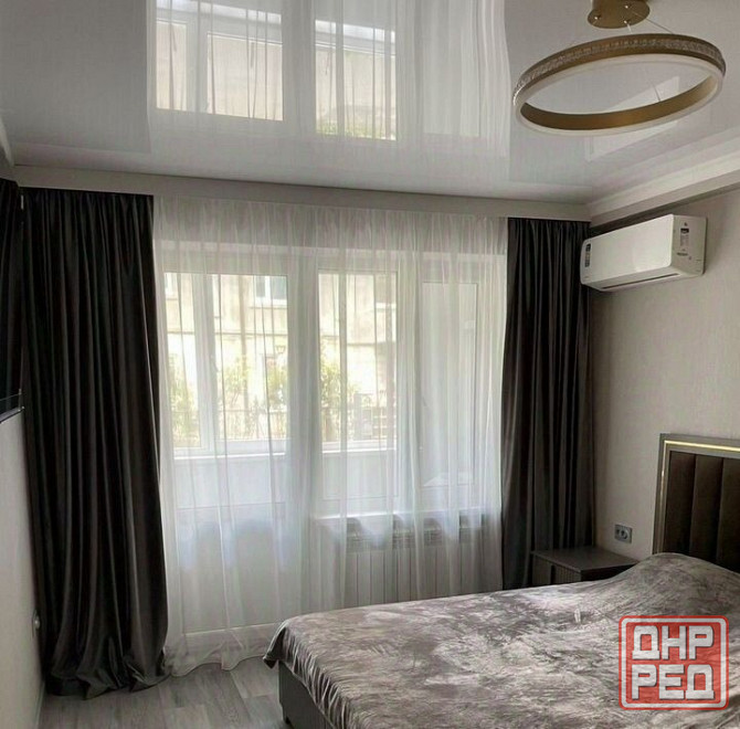 Ленинский район, Цирк, Ленинский проспект Донецк - изображение 3