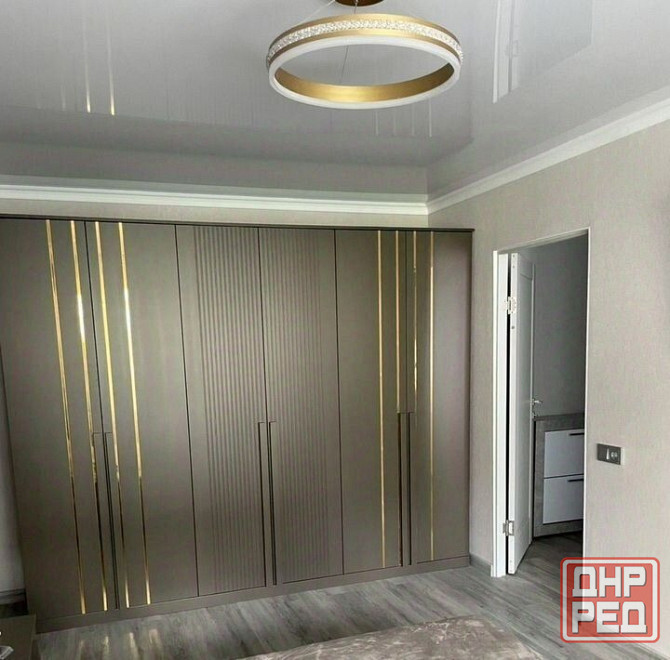 Ленинский район, Цирк, Ленинский проспект Донецк - изображение 5