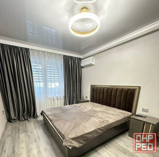 Ленинский район, Цирк, Ленинский проспект Донецк - изображение 4