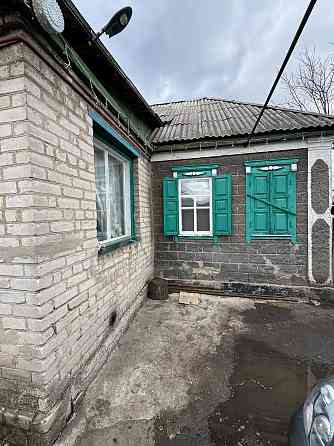 Продается дом остановка 3/5 Кировский район Макеевка