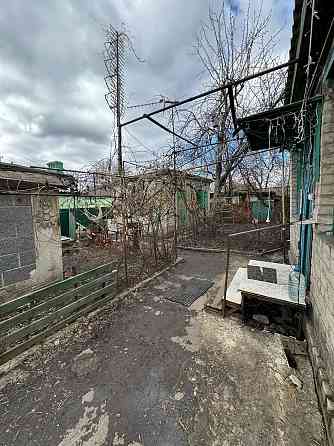 Продается дом остановка 3/5 Кировский район Макеевка