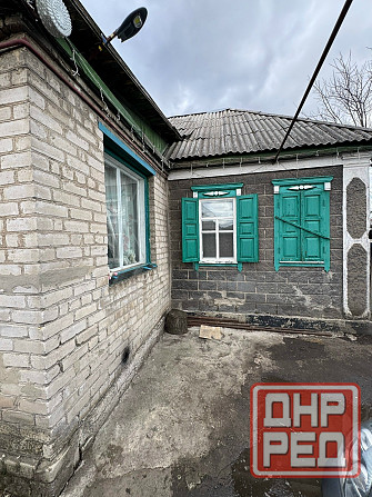 Продается дом остановка 3/5 Кировский район Макеевка - изображение 1