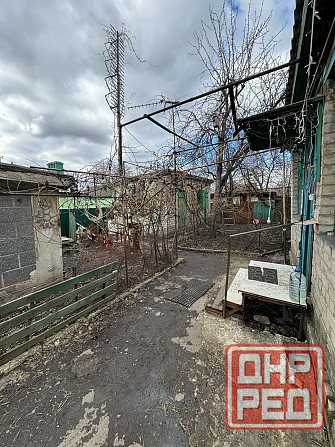 Продается дом остановка 3/5 Кировский район Макеевка - изображение 2