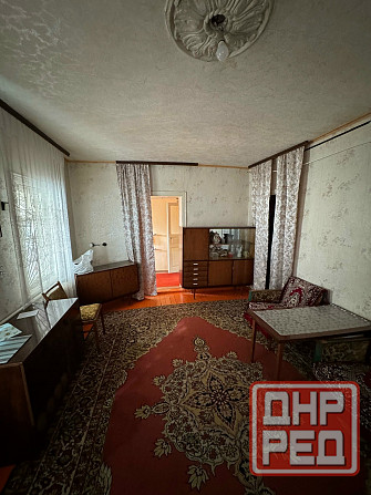 Продается дом остановка 3/5 Кировский район Макеевка - изображение 3