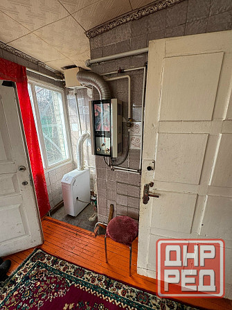 Продается дом остановка 3/5 Кировский район Макеевка - изображение 8