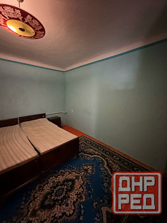 Продается дом остановка 3/5 Кировский район Макеевка - изображение 4