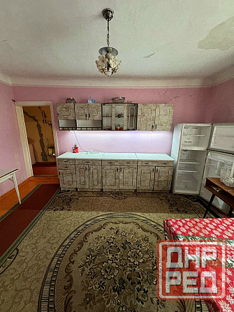 Продается дом остановка 3/5 Кировский район Макеевка - изображение 7