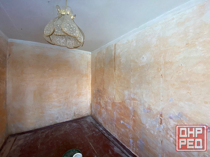 Срочная продажа 3х комнатной квартиры в Калининском районе (пр. Ильича) Донецк - изображение 1