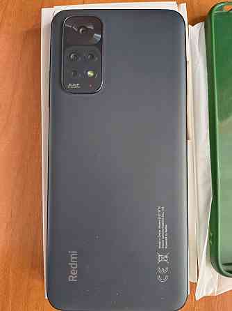 Redmi Note 11 (4/64 NFC) Донецк