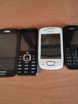 Продам телефон б/у Донецк