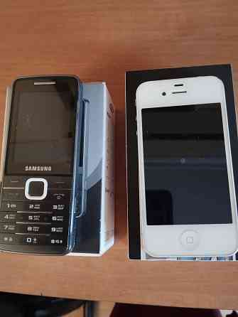 Продам телефон б/у Донецк