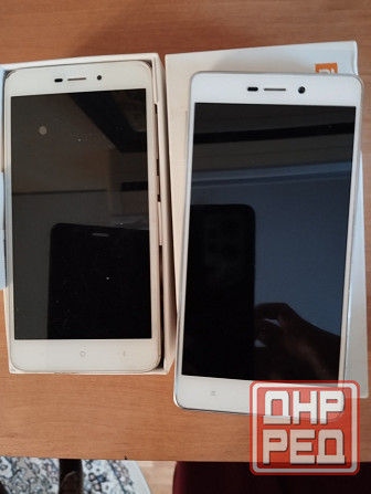 Продам телефон б/у Донецк - изображение 3