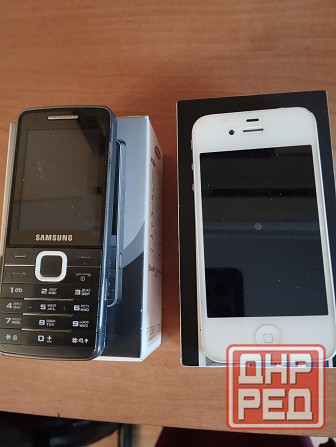 Продам телефон б/у Донецк - изображение 2