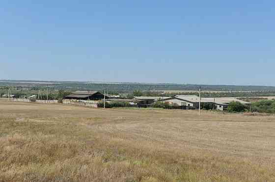 Продаётся здание коровника в Пролетарском районе Донецк