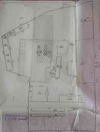 Продаётся здание коровника в Пролетарском районе Донецк