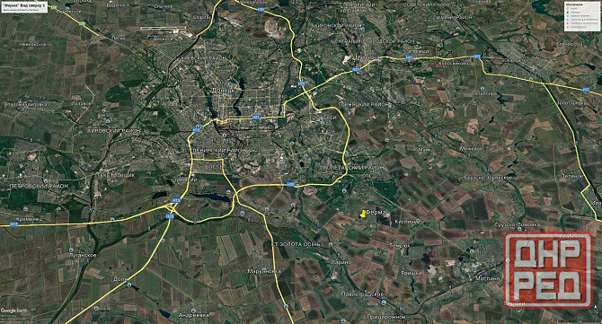 Продаётся здание коровника в Пролетарском районе Донецк - изображение 7