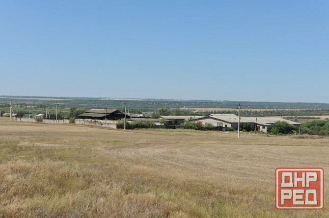 Продаётся здание коровника в Пролетарском районе Донецк - изображение 3