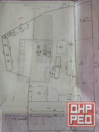 Продаётся здание коровника в Пролетарском районе Донецк - изображение 6