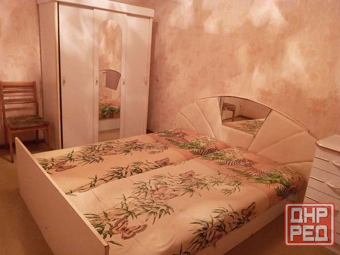 Сдам 2х Боссе Ленин.район Донецк - изображение 2