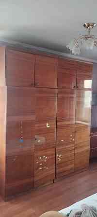 Продам 2 шифоньера недорого Донецк