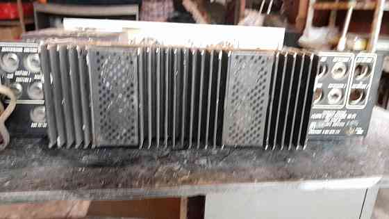 усилитель барк-001 Донецк