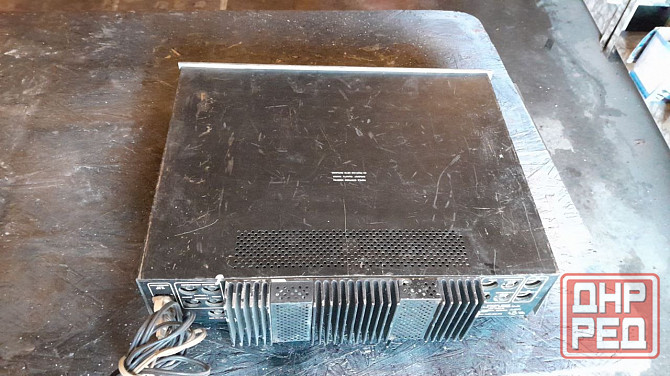 усилитель барк-001 Донецк - изображение 5