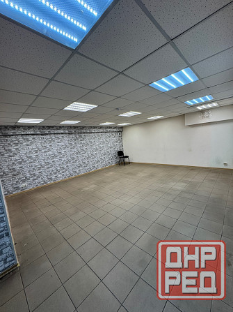 Сдам нежилое помещение в центре Макеевки под офис или салон красоты Макеевка - изображение 1