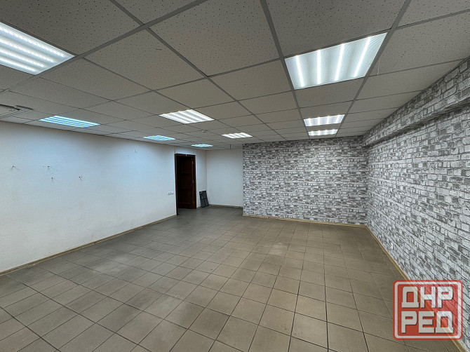 Сдам нежилое помещение в центре Макеевки под офис или салон красоты Макеевка - изображение 2