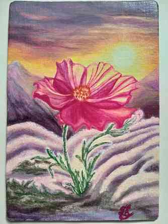 Картины Донецк