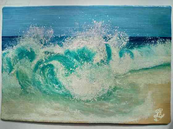 Картины Донецк