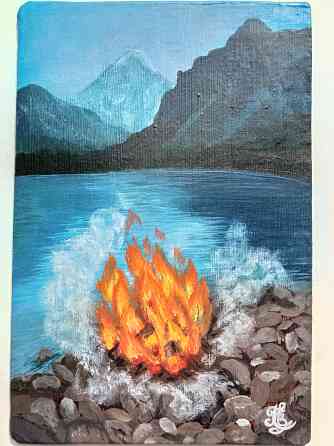 Картины Донецк