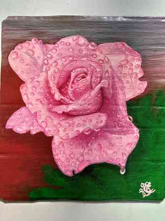 Картины Донецк