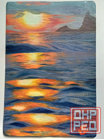 Картины Донецк - изображение 6